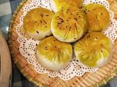 -伊帆食府·青海地方特色美食