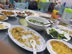 -瑶记海鲜餐厅(西涌店)