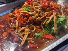 -大碗先生(万家丽店)