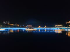 -党河风情线国家水利风景区