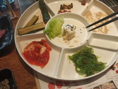 -千寻烧肉(政务区店)