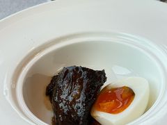 -君来湖滨饭店·渔餐厅