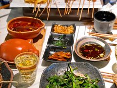 -五样儿西昌小签签烤串(建设路店)
