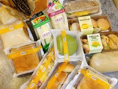 三明治-中粮丰通（北京)食品有限公司