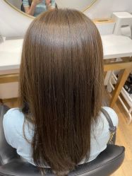 -YESIDO椰岛造型烫发染发