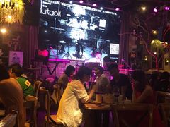 -胡桃里音乐酒馆(郴州友阿国际广场店)