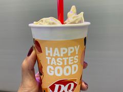 -DQ·蛋糕·冰淇淋(万象城店)