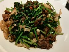 -桂满陇·蟹黄小笼汤包(清河万象店)