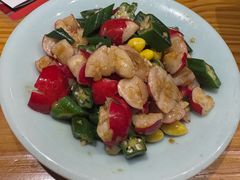 春色满园-锦尚阁烤鱼•天津菜(宣武门胡同店)
