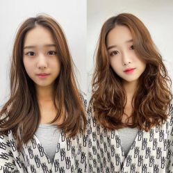-V+ Hair