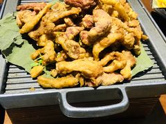 -福慧慈缘素食餐厅(王府井店)