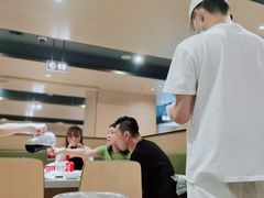 -海底捞火锅(欣大百货店)