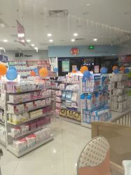 -贝贝熊(武汉印象城店)