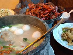 -启东恒大酒店·吕四渔号海鲜餐厅