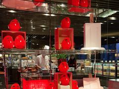 -广州富力君悦大酒店·凯菲厅