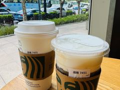 -星巴克臻选(湖滨道店)