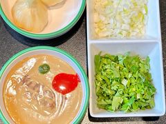 -南门四季铜锅涮肉(大屯·北苑店)