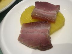 -古桥人家•水上餐厅(朱家角古镇店)