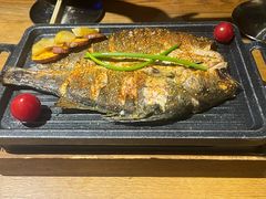 -毡房姑娘·新疆菜·烧烤