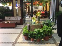-美味故事特色餐厅(汉阳郭茨口店)