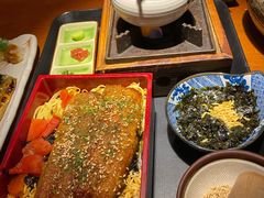 -鳗鱼家·深夜食堂(军博店)