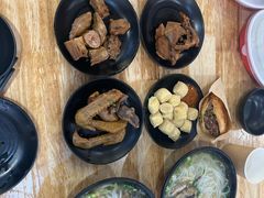-二哥米线 丽江店