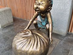 -尚香汤包文博馆(合兴路店)