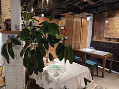 -俏湘私房菜(国贸店)