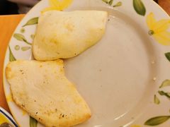 -萨莉亚意式餐厅(深圳北站店)