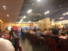 -宏状元现熬粥·京味菜(五棵松店)