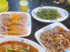 -小海豚·老字号海鲜餐厅(三亚湾店)