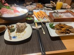 -德川家日本料理(中关村寰太大厦店)