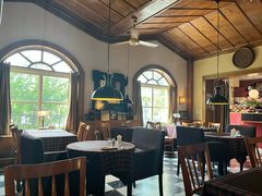 -小世界西餐厅(建国门店)