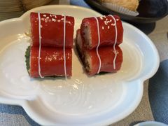 -潮府馆·非遗潮州菜·世纪公园(新国际博览中心店)