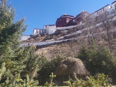 -宗角禄康公园