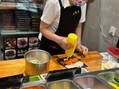 -传闻来紫菜包饭·打糕(西塔韩百店)