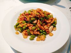 淮扬炒虾碰-淮扬韵(高新大都荟店)