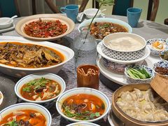 -老坤记·南阳名菜馆(十三年坤记老店)
