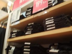 -优衣库(长沙国金中心店)