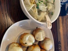 -哑巴生煎(临顿路店)