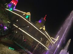 -呀路古热带植物园