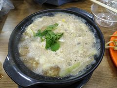 -二子海鲜大排档(太阳城店)