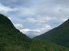 -孟屯河谷景区