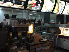 -麦当劳(漳州二路店)