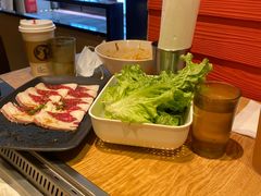 -新石器烤肉(南站店)