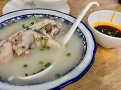 -五丁桥光头香辣蟹(望江橡树林店)