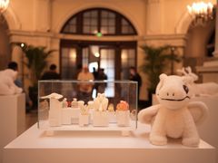 -Salon de Ville浦江汇(上海外滩华尔道夫酒店店)