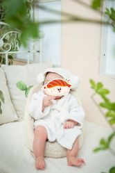 -小熊维尼高端儿童摄影(宝安旗舰店)