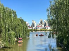 -南翠屏公园