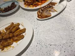 -玉林烤鸭店(黄村兴华店)